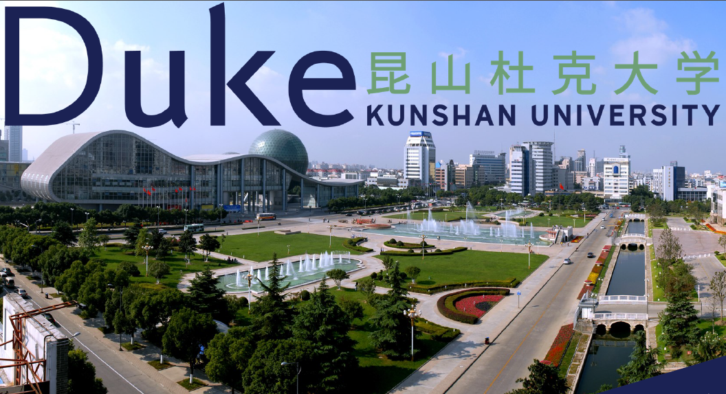 DKU: Global Learning Semester for Undergraduates Info Session Duke