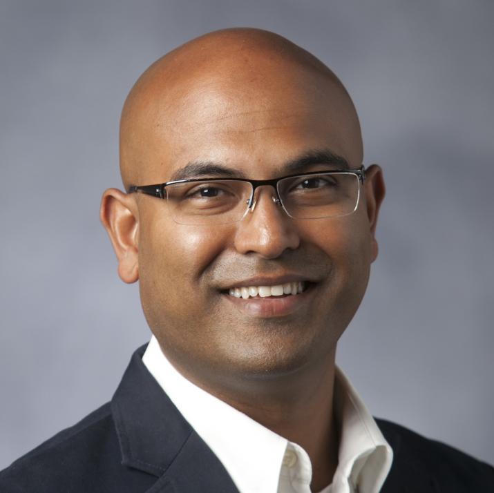 Manoj Mohanan Named Bass Chair for Excellence in Teaching, Research