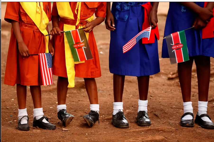 PEPFAR