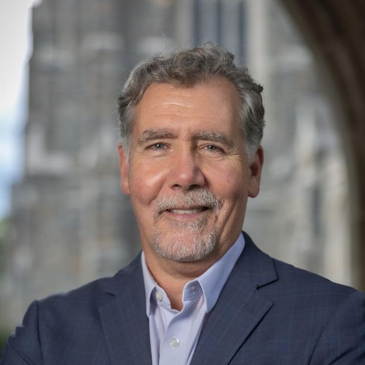 Chris Beyrer Headshot