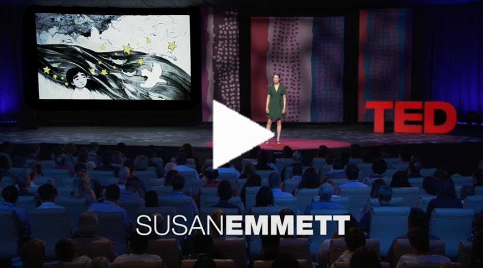 Susan_Emmett_TED_Talk