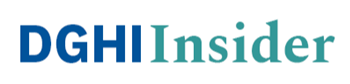 DGHI Insider logo