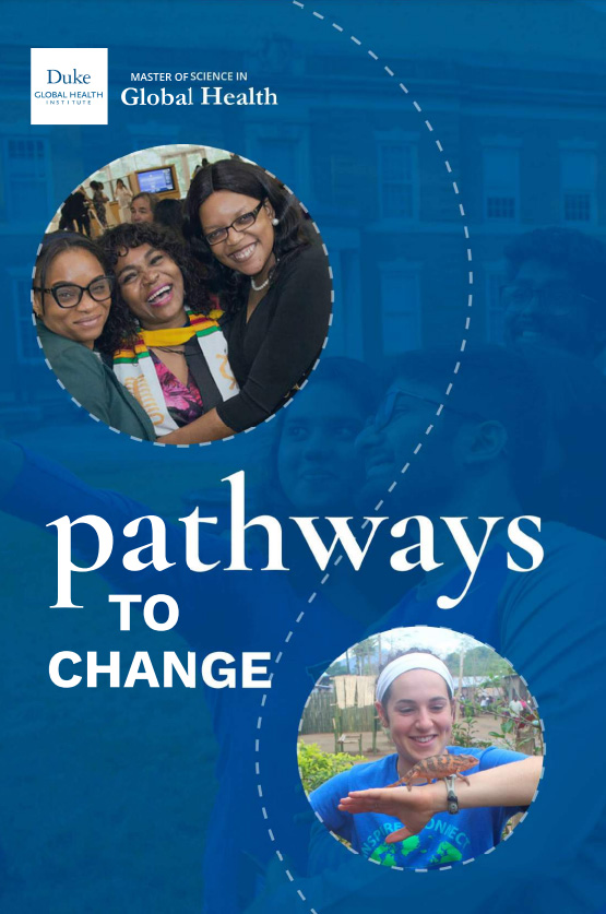 MS-GH Pathways to Change Brochure