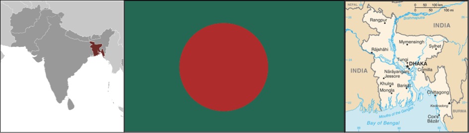 Bangladesh