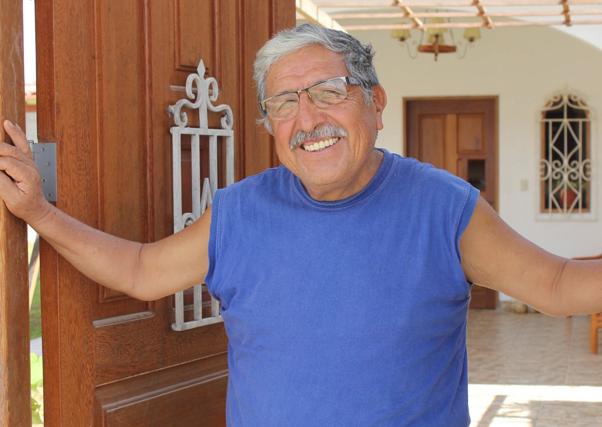 Roberto Fernandez