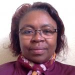 Blandina Mmbaga