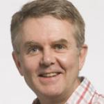 Duncan Thomas