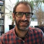 Michael Bergin