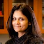 Nimmi Ramanujam