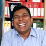 Vijitha Desilva