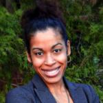 Allysha C. Maragh-Bass