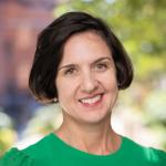 Lisa Bourget