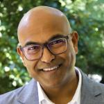 Manoj Mohanan headshot