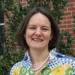 Beth Stringfield