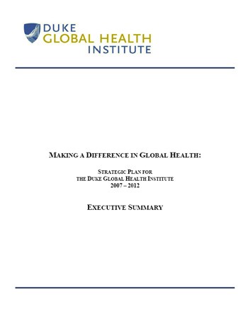 Global Health Insurance