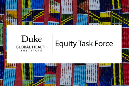 Equity Task Force