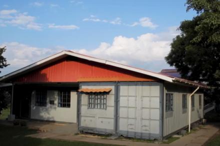 PEARL facility in Webuye, Kenya