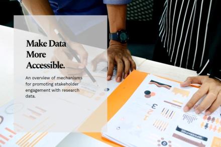 Data Accessibility document cover image