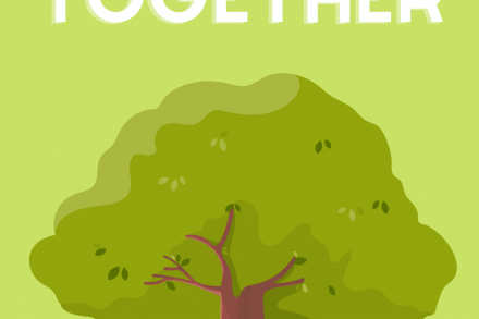 Coping Together Tree (Kaitlin Quick's design)
