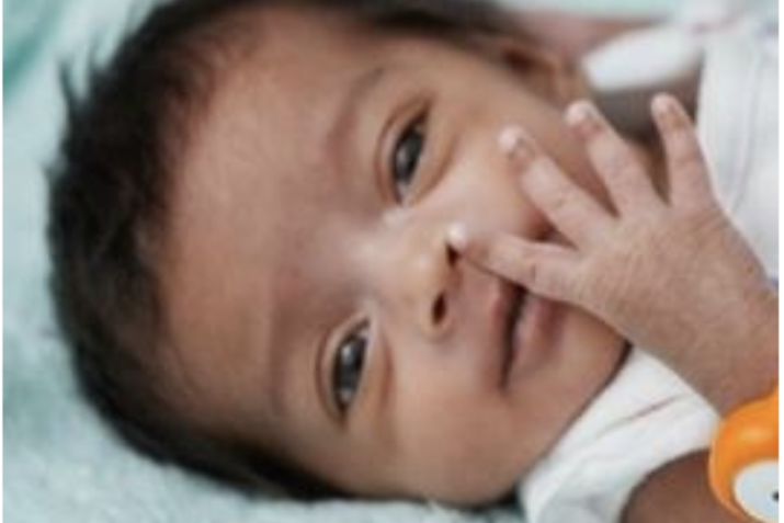 newborn