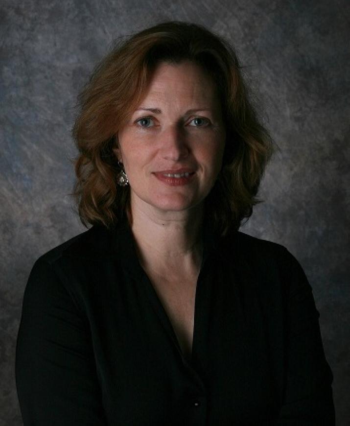 Deborah Jenson
