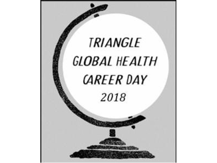 Triangle Global Health Career Day