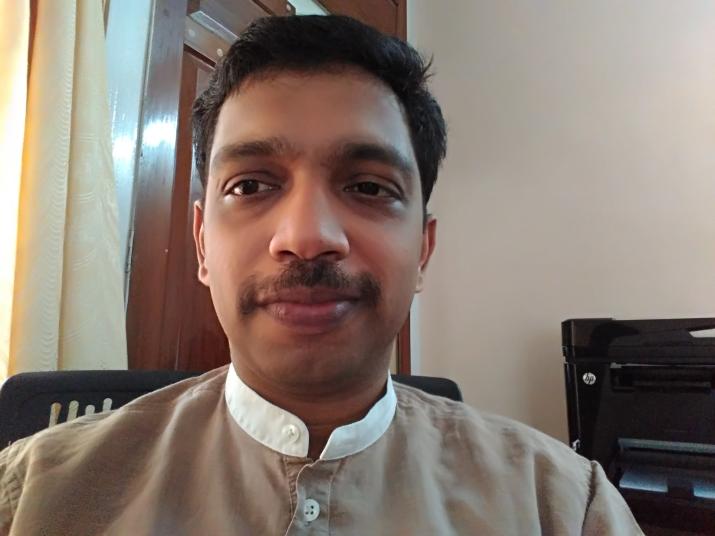 Dr. Panniyammakal