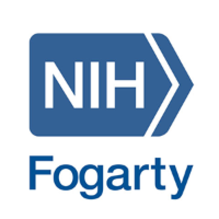 NIH Fogarty International Center Logo