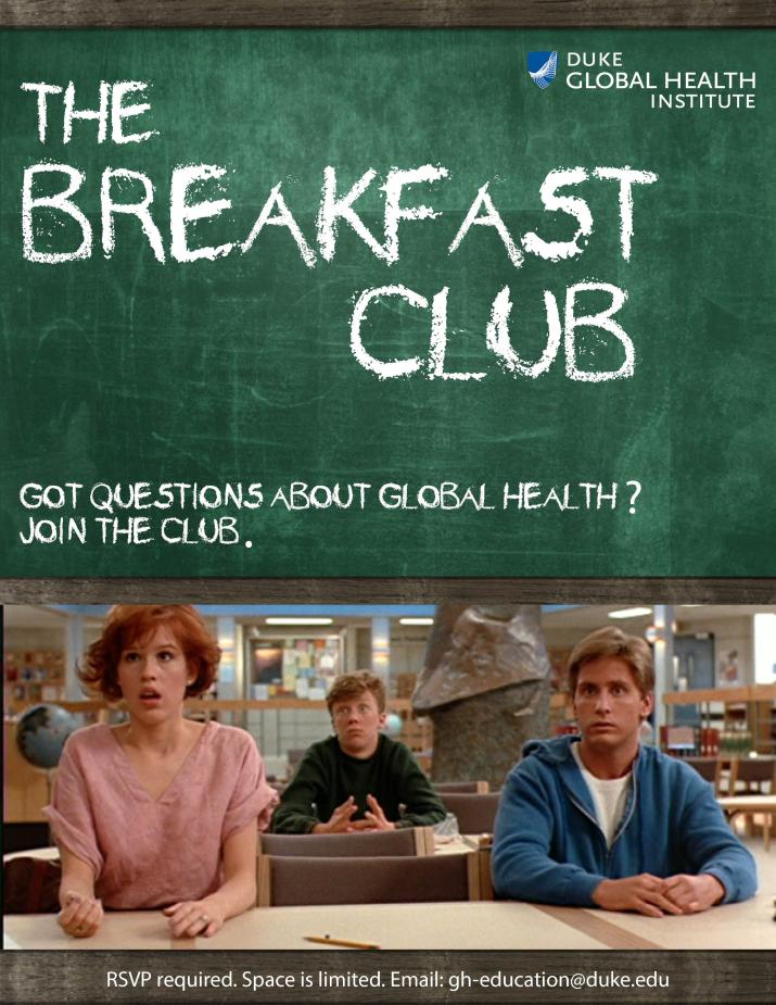 The Breakfast Club