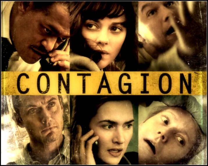 contagion