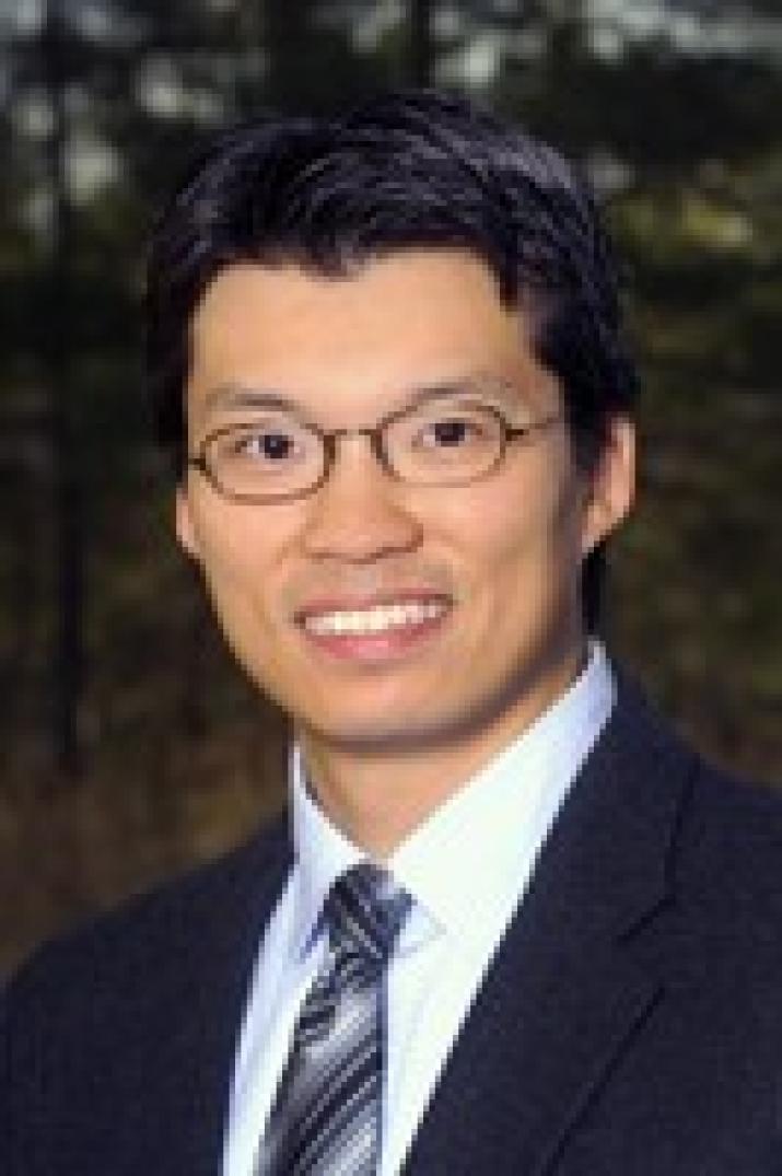 Richard Kwok