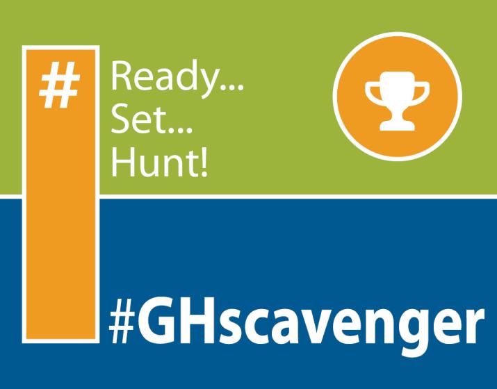 Global Health Scavenger Hunt