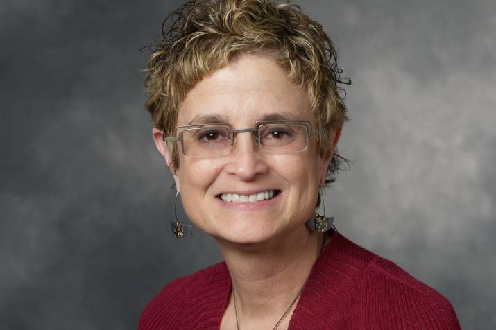 Michele Barry, MD, FACP, FASTMH