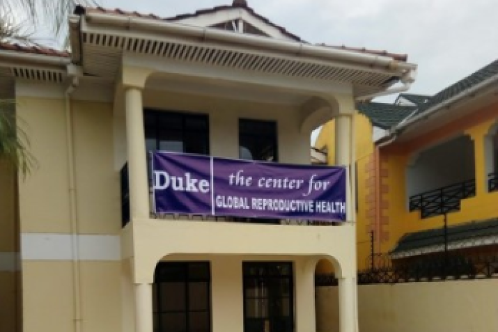 Kisumu Center for Global Reproductive Health