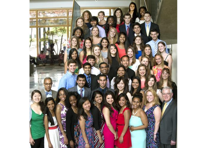gh undergrads