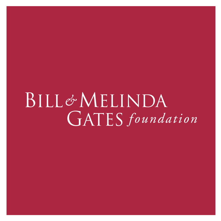 Bill and Melinda Gates Foundation