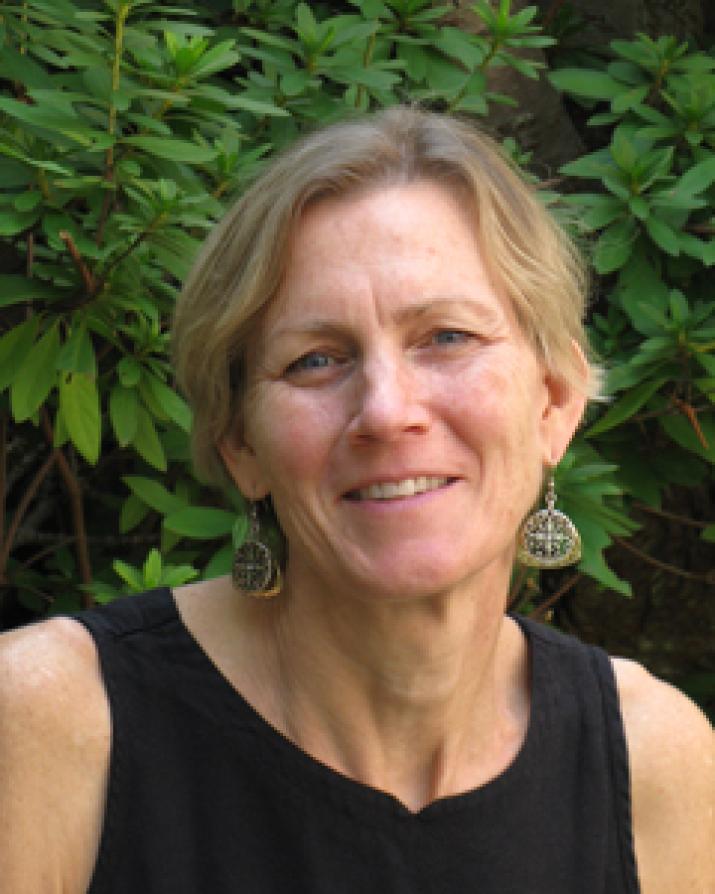 Kim Blankenship