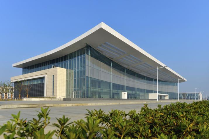 DKU_Campus