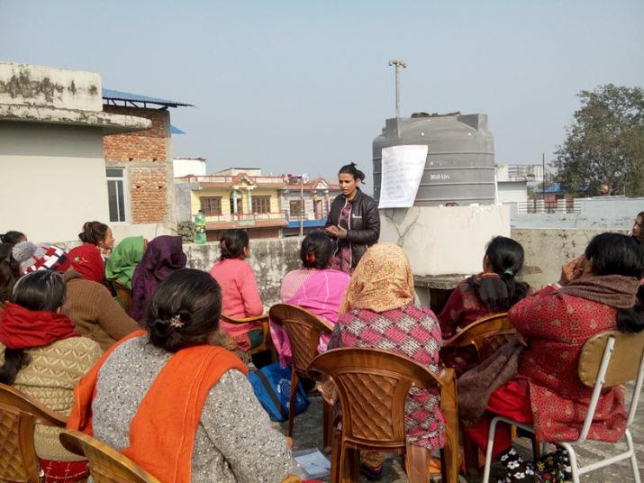 Nepal_Training_Photo