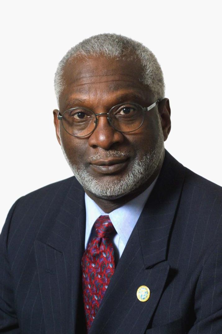 David Satcher