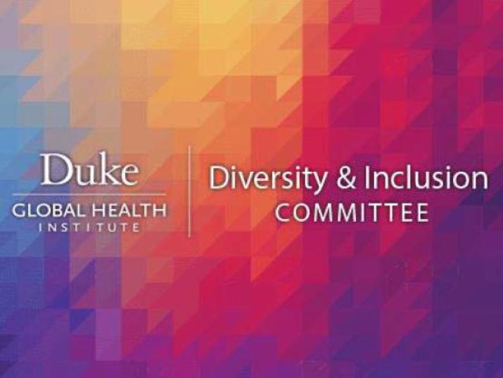 Diversity & Inclusion Committee