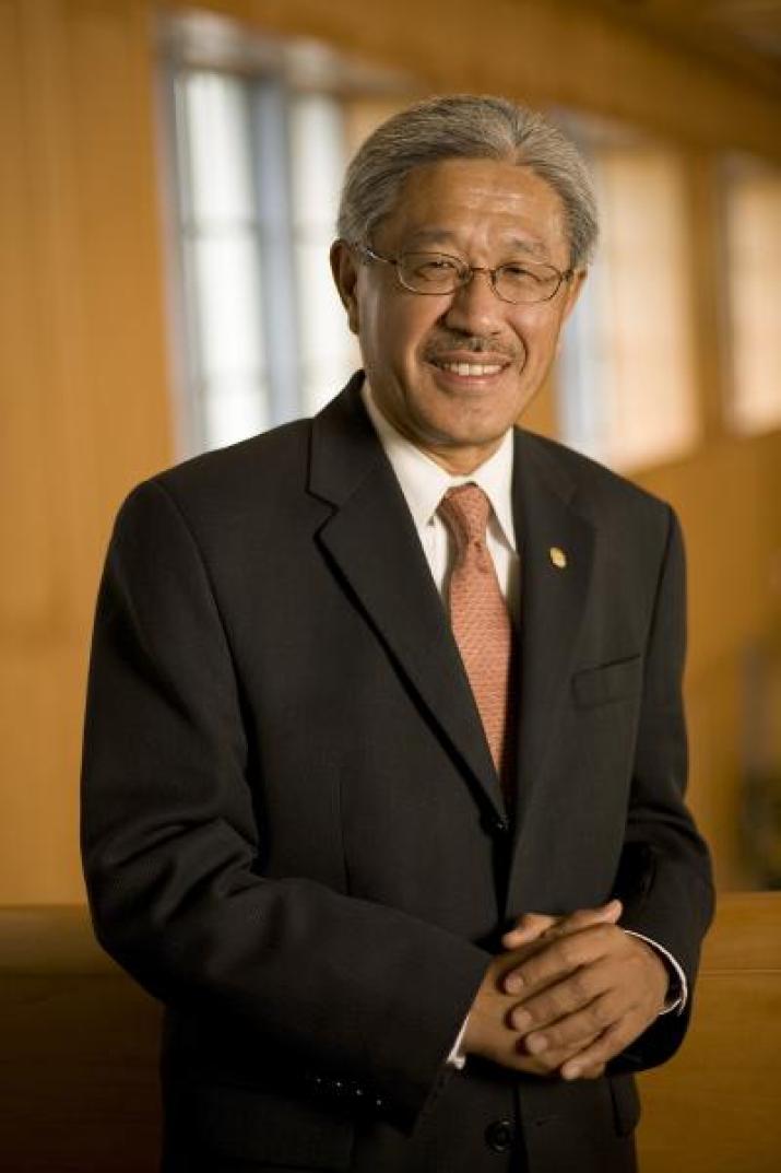 Dzau