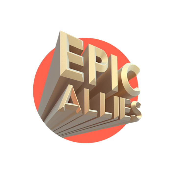 Epic Allies Logo