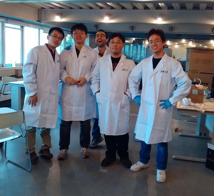 Field_Student_Team