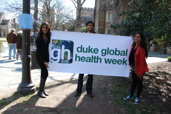 Duke GHW