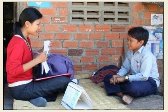 Orphanages study