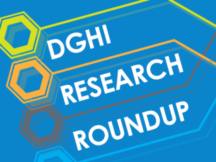 Research Roundup