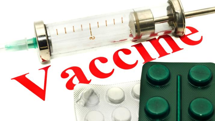 Childhood vaccines