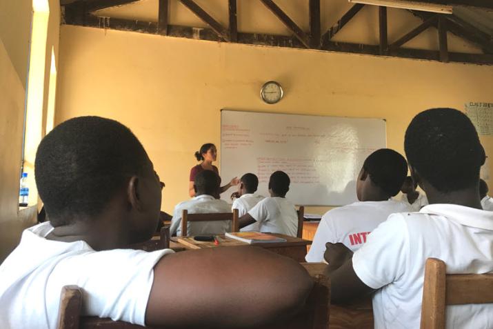 Pranalee_Patel_Teaching_Class