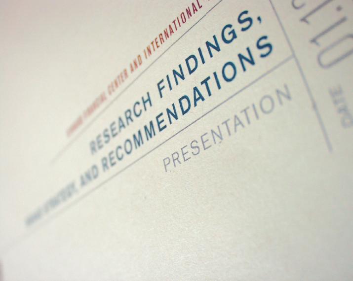 Research Journal Cover